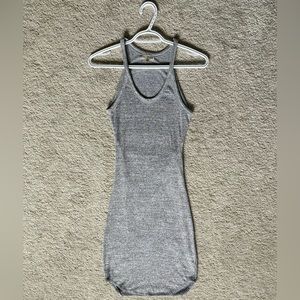 Grey Wilfred Free Dress